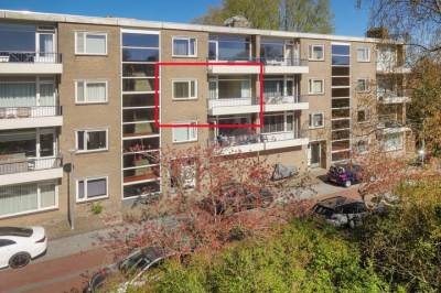 Woning Lievenshof 11 Alkmaar