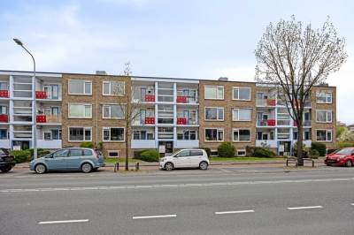 Woning Paterswoldseweg 473 Groningen