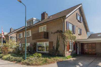 Woning Zwijsenstraat 4 Oisterwijk