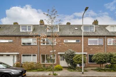 Woning Frankenhorst 5 Sassenheim