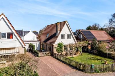 Woning Bennebroekerweg 7 Rijsenhout