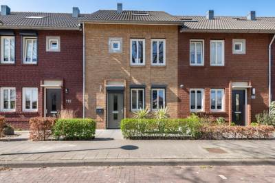 Woning Utrechtlaan 108 Enschede