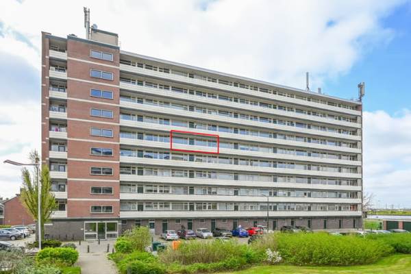 Woning Wiardi Beckmanstraat 61 Breukelen