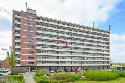 Woning Wiardi Beckmanstraat 61 Breukelen