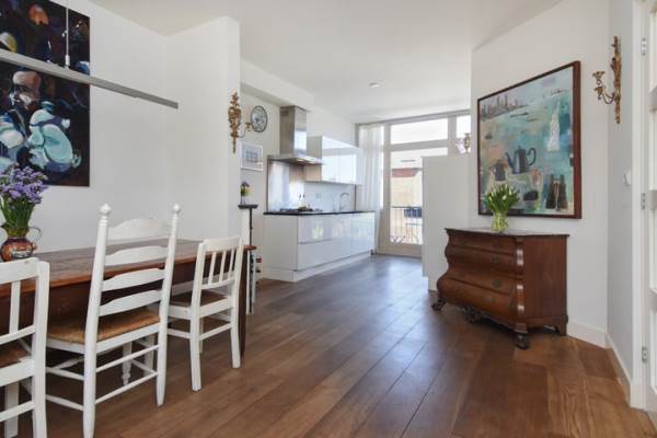 Woning Altingstraat 205 Den Haag