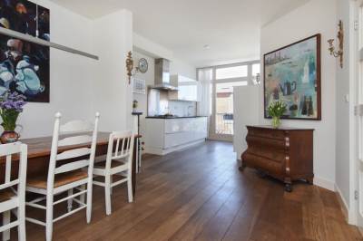 Woning Altingstraat 205 Den Haag