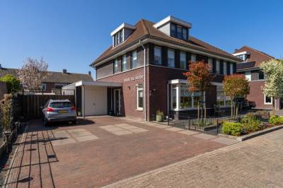 Woning Dr.Tjalmastraat 51 Veen