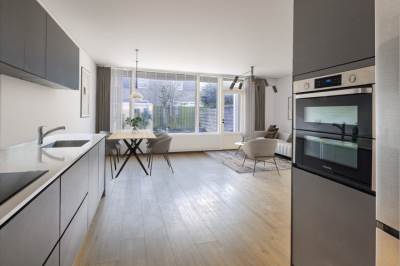 Woning Geerteveld 34 Koog aan de Zaan