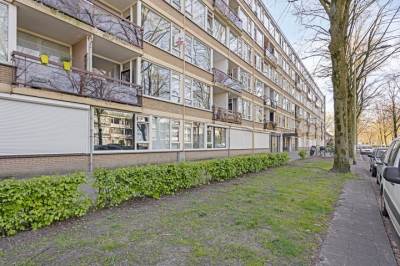 Woning Postelse Hoeflaan 22A Tilburg