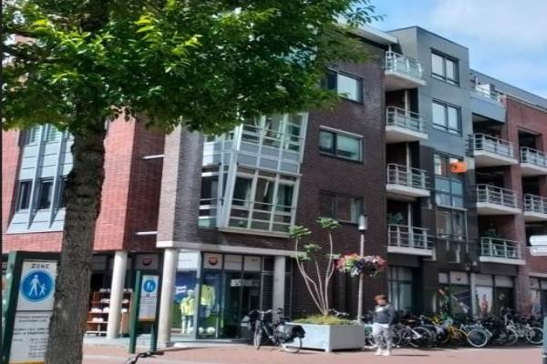 Woning Achterdijk 20E Purmerend