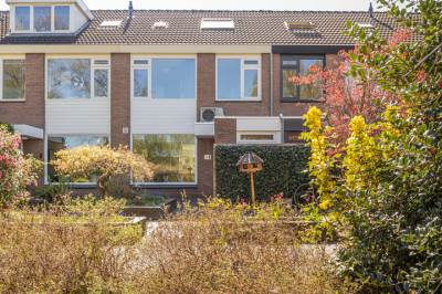 Woning Vingergras 12 Veenendaal