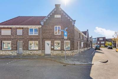 Woning Schoutstraat 14 Heerlen