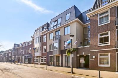 Woning Steenstraat 48D Boxmeer