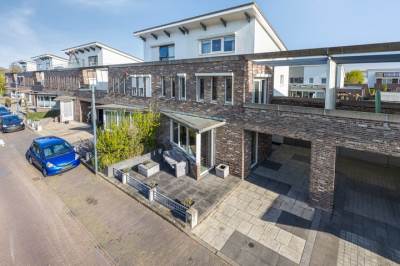 Woning Haagland 32 Vlissingen