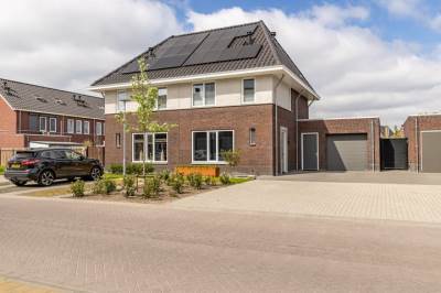 Woning Timberwolfstraat 5 Achtmaal