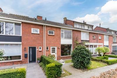 Woning Graaf Arnulfstraat 11 Sint-Oedenrode