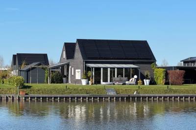 Woning Scheepsmeter 16 Blauwestad