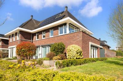 Woning Calèche 41 Waalwijk