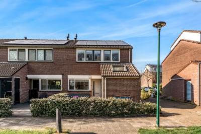 Woning Fazantenkamp 360 Maarssen