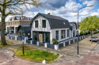 Woning Arnhemseweg 28A Apeldoorn