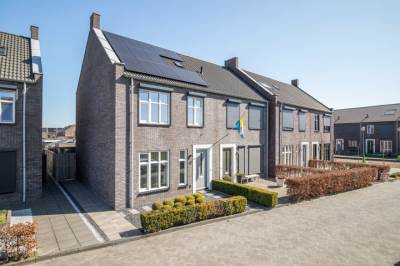 Woning Kapberg 54 Genemuiden