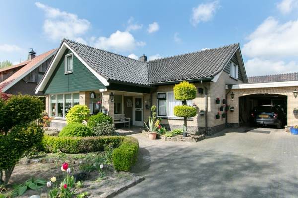 Woning Hilversweg 12 Neede