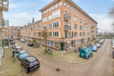 Woning Sonmansstraat 9A01 Rotterdam
