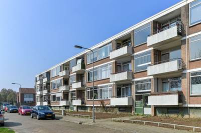 Woning Stellingwerfstraat 593 Arnhem