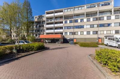 Woning Adelaartlaan 8 Geldrop