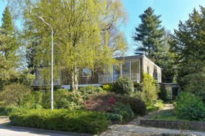 Woning Rosandeweg 6 Oosterbeek