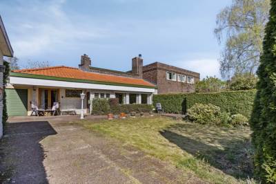 Woning Javalaan 39 Hilversum