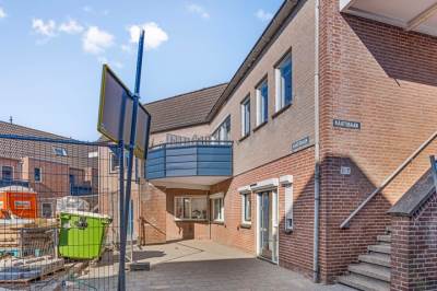 Woning Kaatsbaan 3 Bergen op Zoom