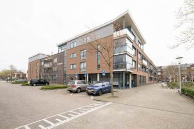 Woning Gasthuislaan 5 's-Gravenzande