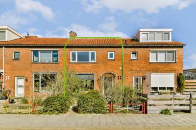 Woning Acacialaan 23 Leimuiden