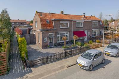 Woning Dorpsweg 51 Sommelsdijk
