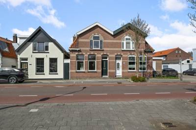 Woning Dorpsstraat 1028 Assendelft