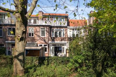 Woning Hofwijckstraat 32 Voorburg