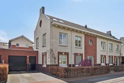 Woning Ketelhuis 35 Gennep