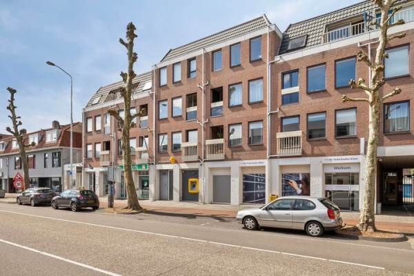 Woning Aalsterweg 82A Eindhoven