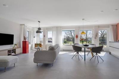 Woning Pastorielaan 68 Hoogland