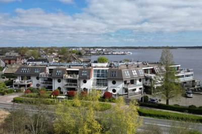 Woning Veendijk 1A23 Loosdrecht