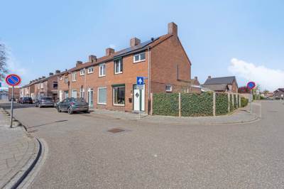 Woning Schoolstraat 2 Vlodrop