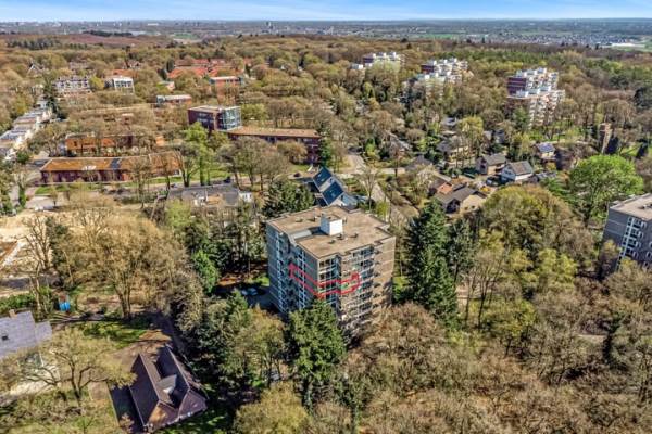 Woning Reigersberg 30 Doorwerth