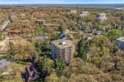 Woning Reigersberg 30 Doorwerth