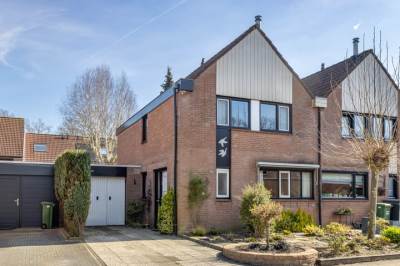 Woning De Buizerd 50 Almelo