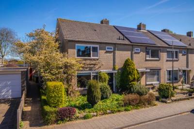 Woning Abraham Kuyperstraat 26 Zevenaar