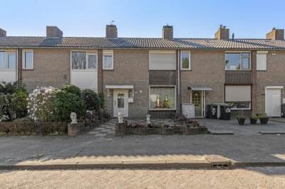 Woning Vondellaan 17 Roosendaal