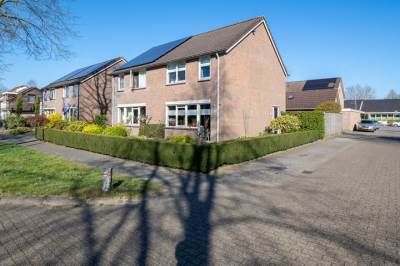 Woning Akker 38 Vriezenveen
