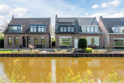 Woning Emmakade 149 Bodegraven