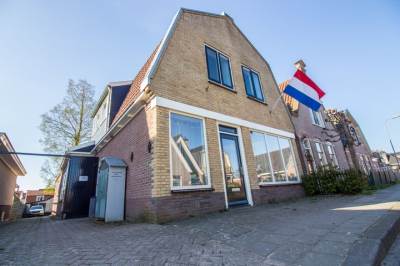 Woning Hoofdstraat 142 Bovenkarspel